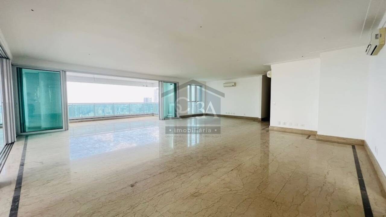 Apartamento Jardim Anália Franco, São Paulo - SP