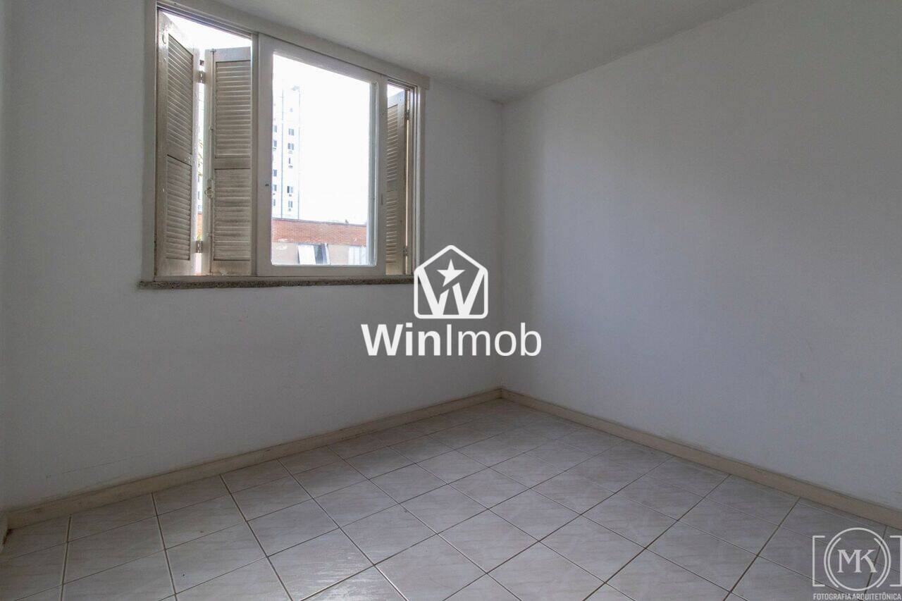 Apartamento Boa Vista, Porto Alegre - RS