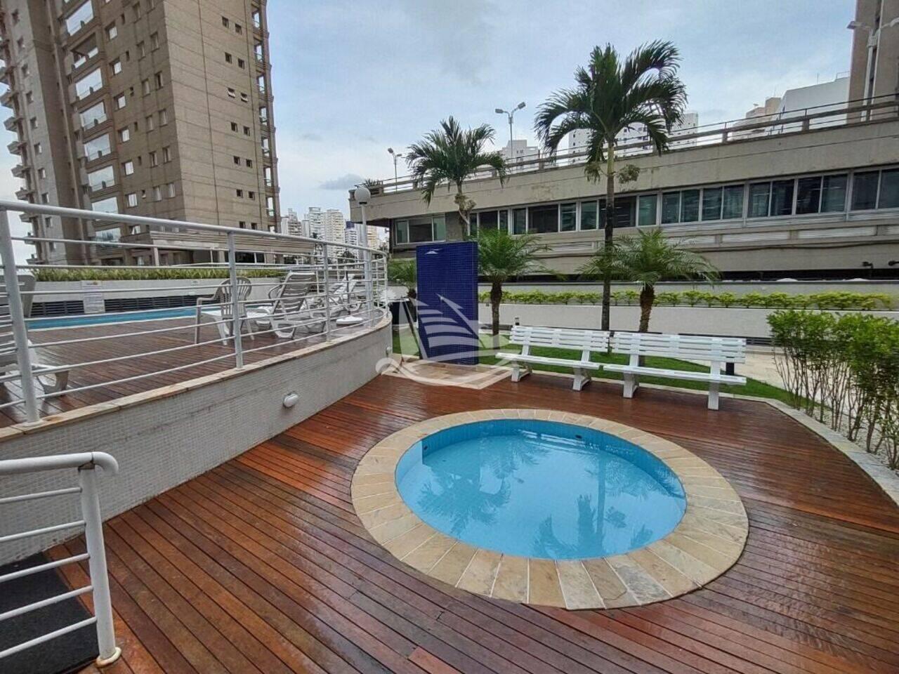 Apartamento Praia das Astúrias, Guarujá - SP