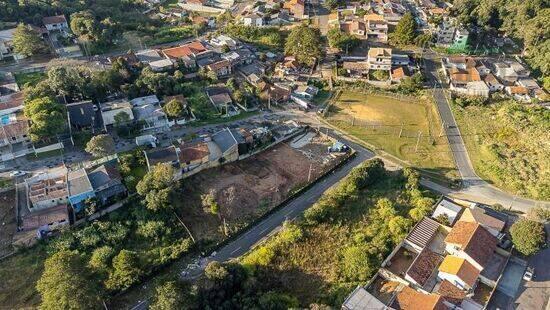 Barreirinha - Curitiba - PR, Curitiba - PR