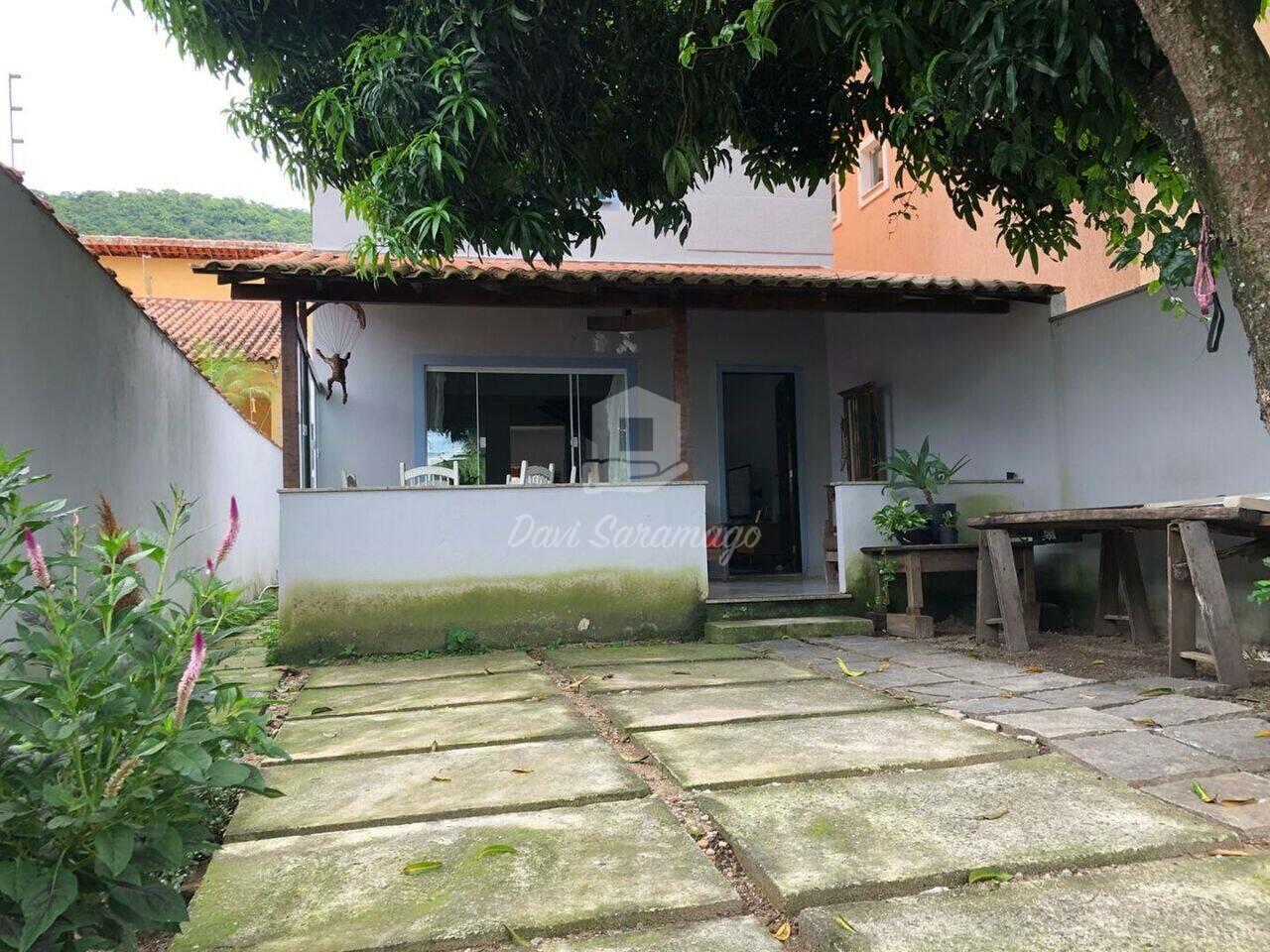 Casa Piratininga, Niterói - RJ