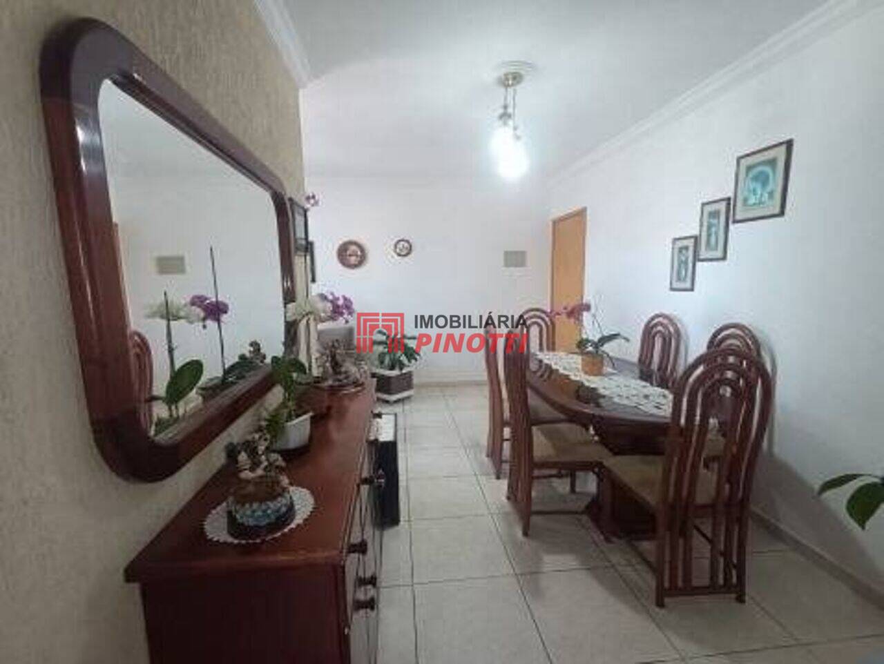 Apartamento Santa Terezinha, São Bernardo do Campo - SP