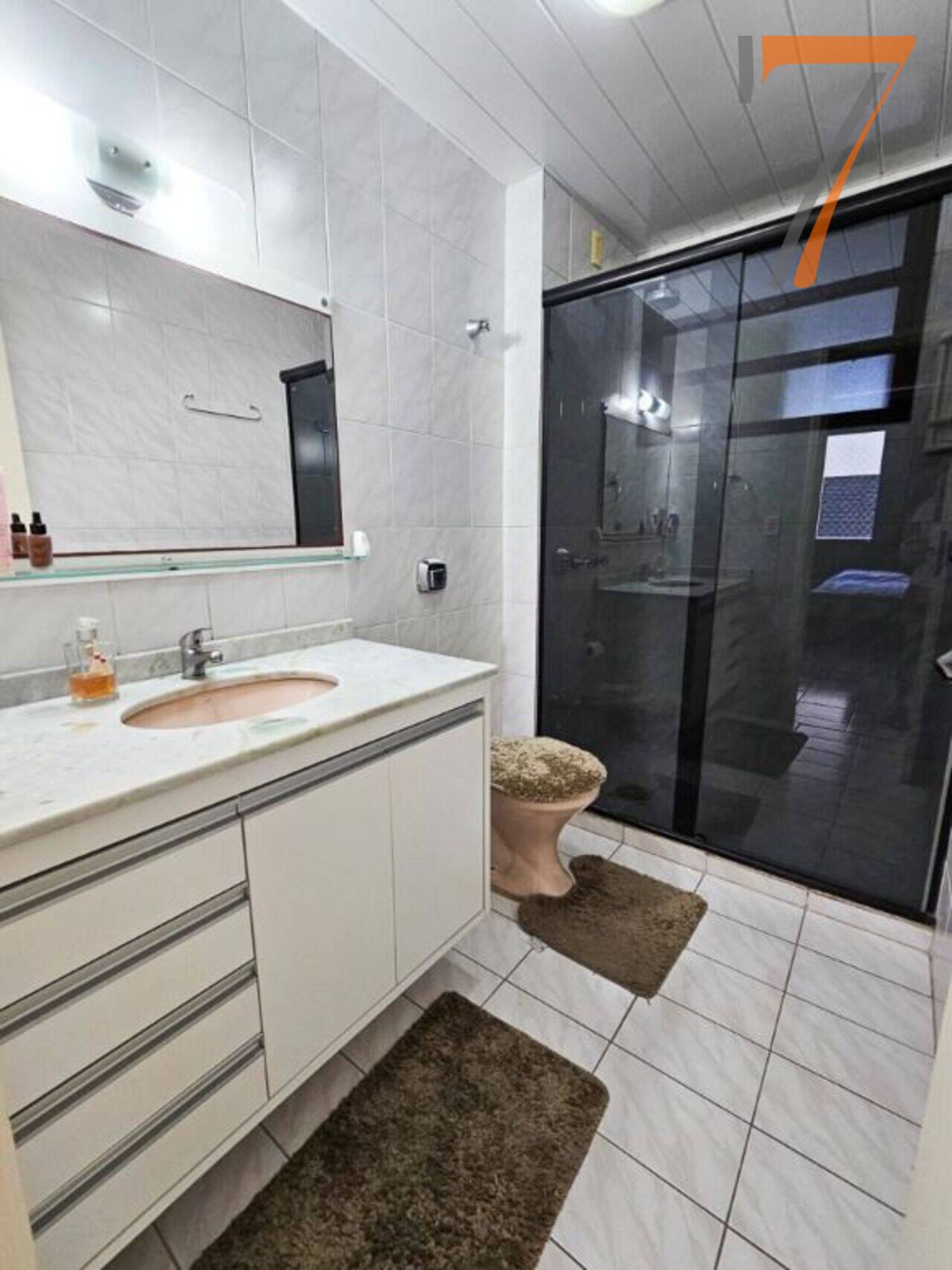 Apartamento Estreito, Florianópolis - SC