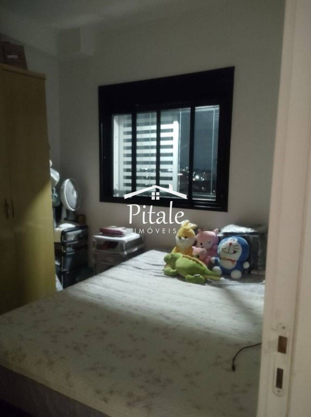 Apartamento Jardim Gilda Maria, São Paulo - SP