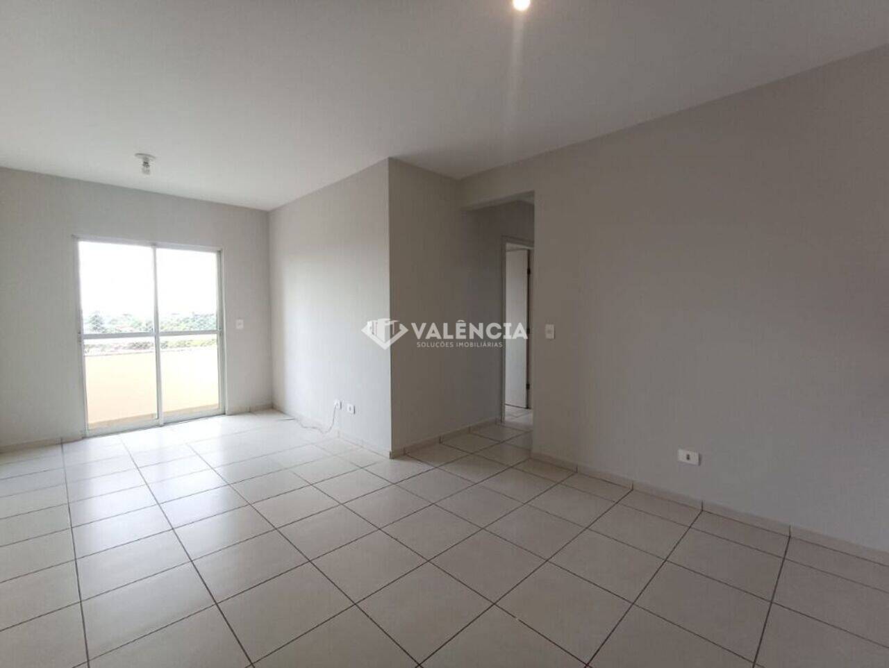 Apartamento São Cristóvão, Cascavel - PR