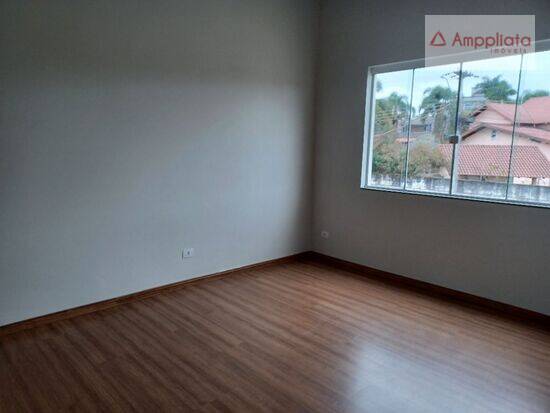 Apartamento Jardim Paulista - Campina Grande do Sul, aluguel por R$ 2.500/mês