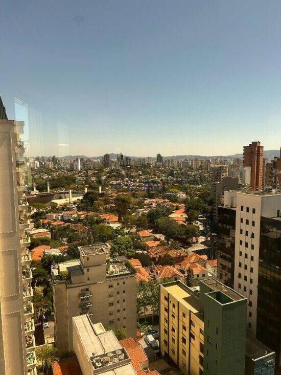 Consolação - São Paulo - SP, São Paulo - SP