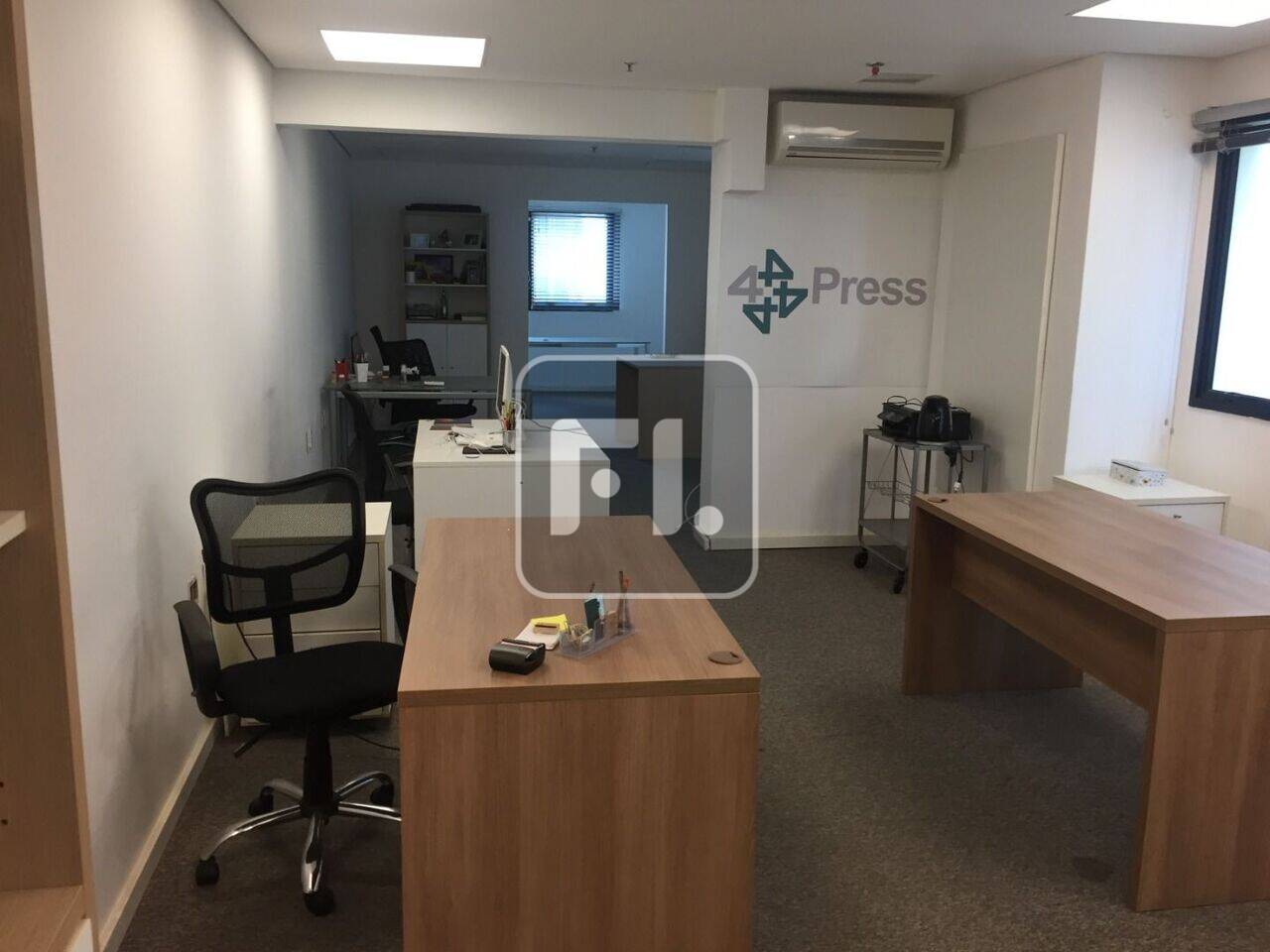 Conjunto, 70 m² -  - Jardim Paulista - São Paulo/SP