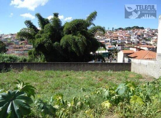 Conjunto Residencial Jetcon - Varginha - MG, Varginha - MG