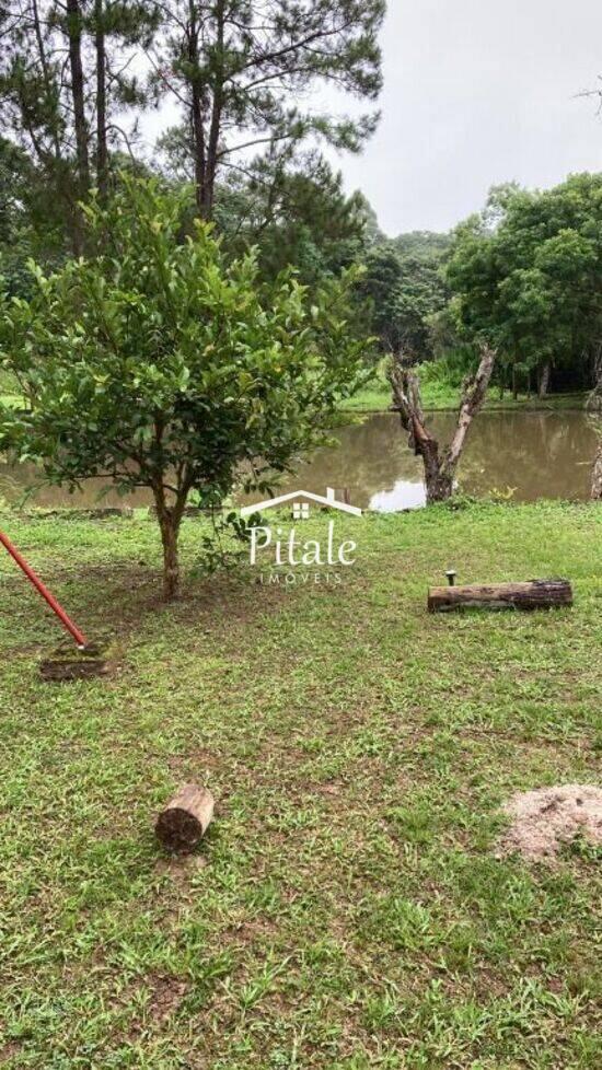 Jardim São Luiz (Caucaia do Alto) - Cotia - SP, Cotia - SP