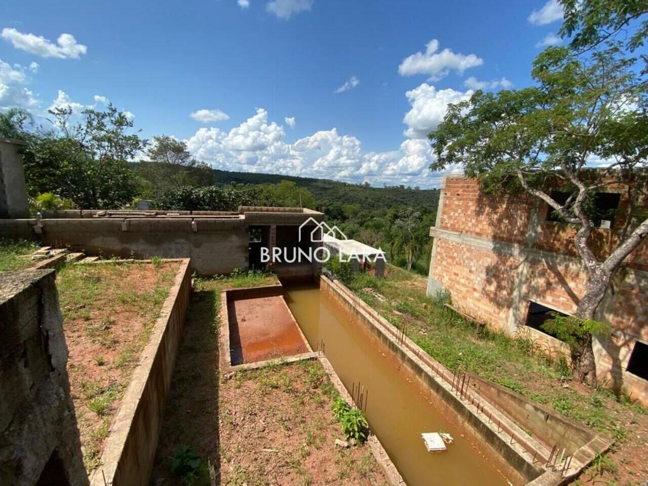 Casa Condomínio Rural Village Juatuba, Juatuba - MG