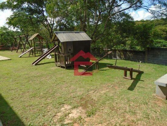 Portão Vermelho - Vargem Grande Paulista - SP, Vargem Grande Paulista - SP