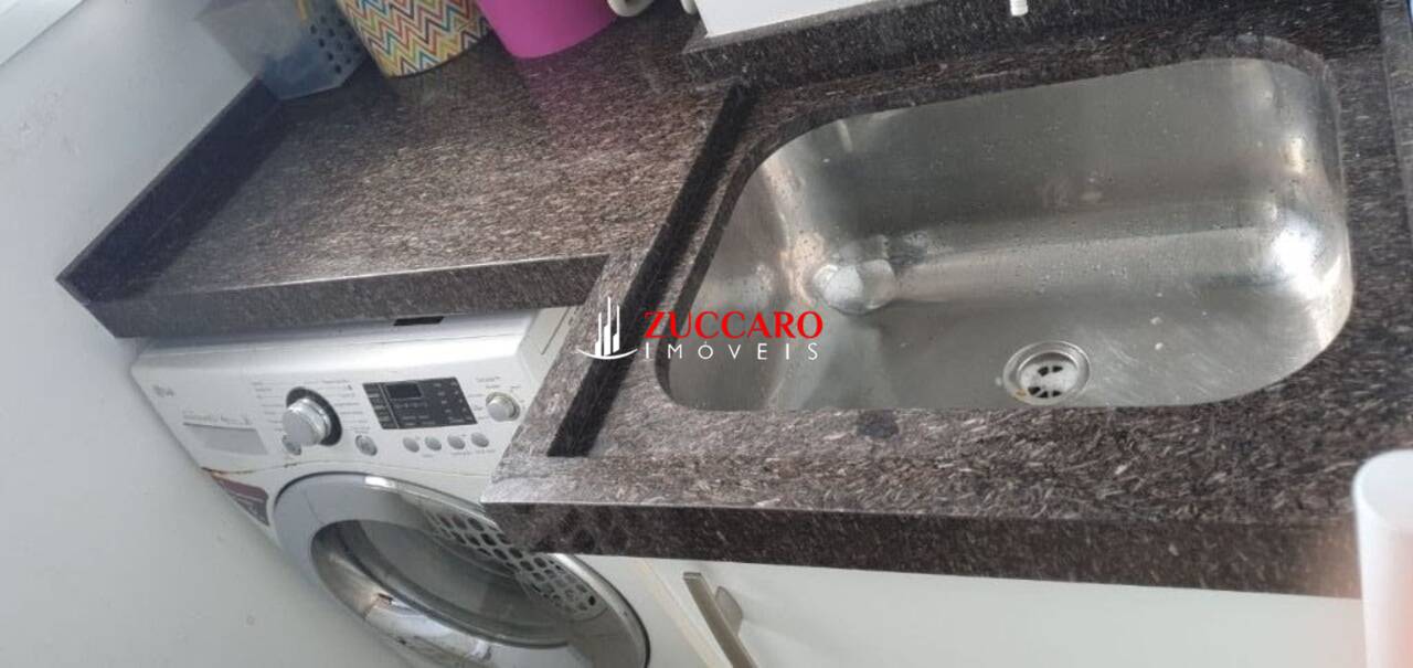 Apartamento Centro, Guarulhos - SP