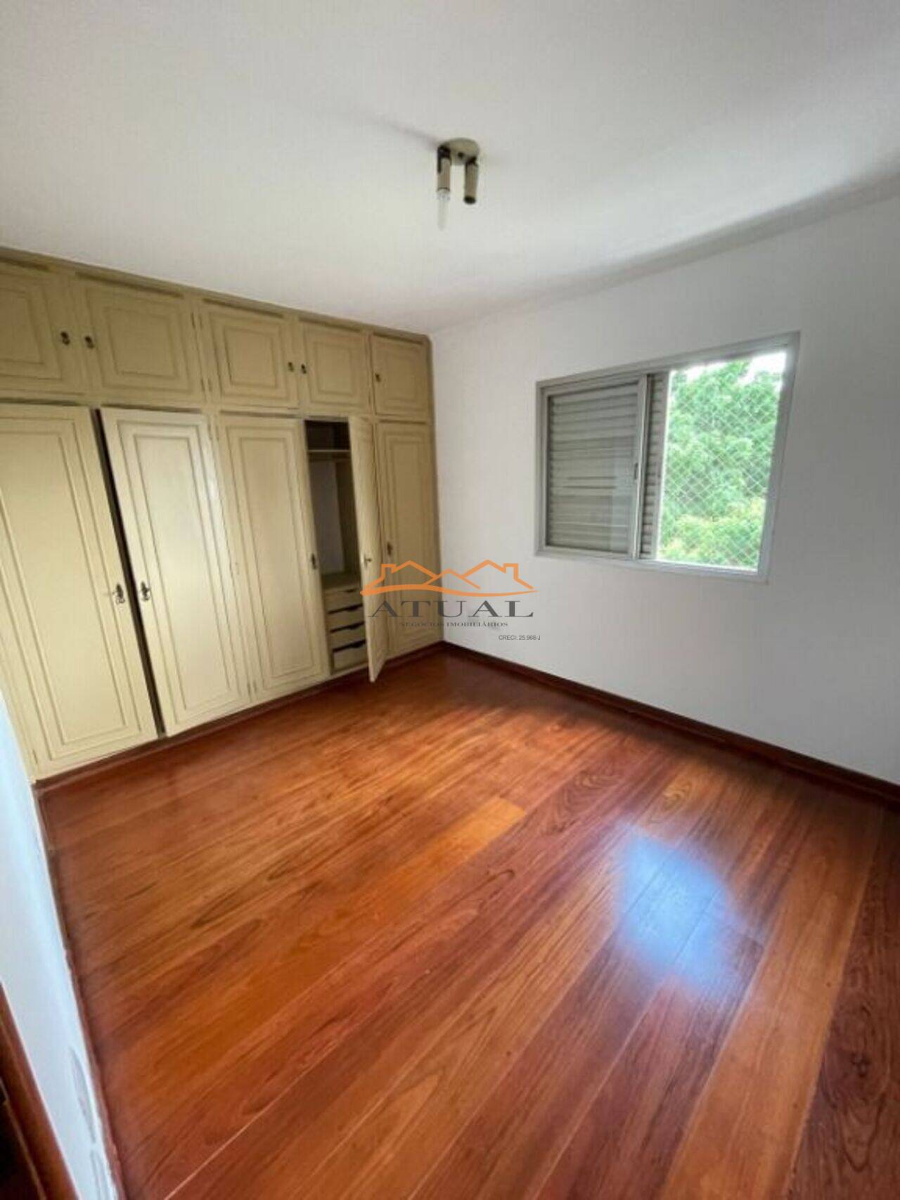 Apartamento Jardim Elite, Piracicaba - SP