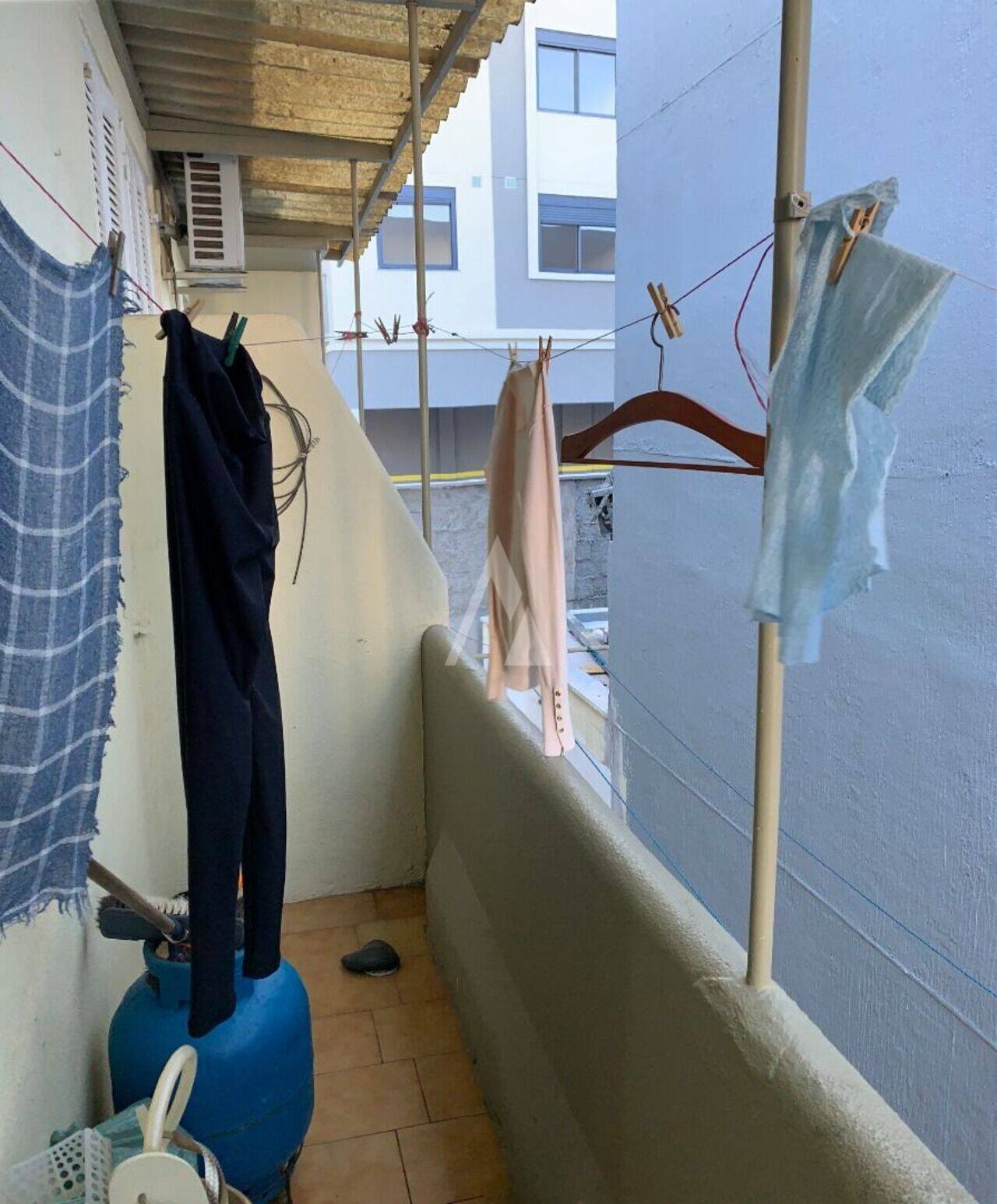 Apartamento Azenha, Porto Alegre - RS