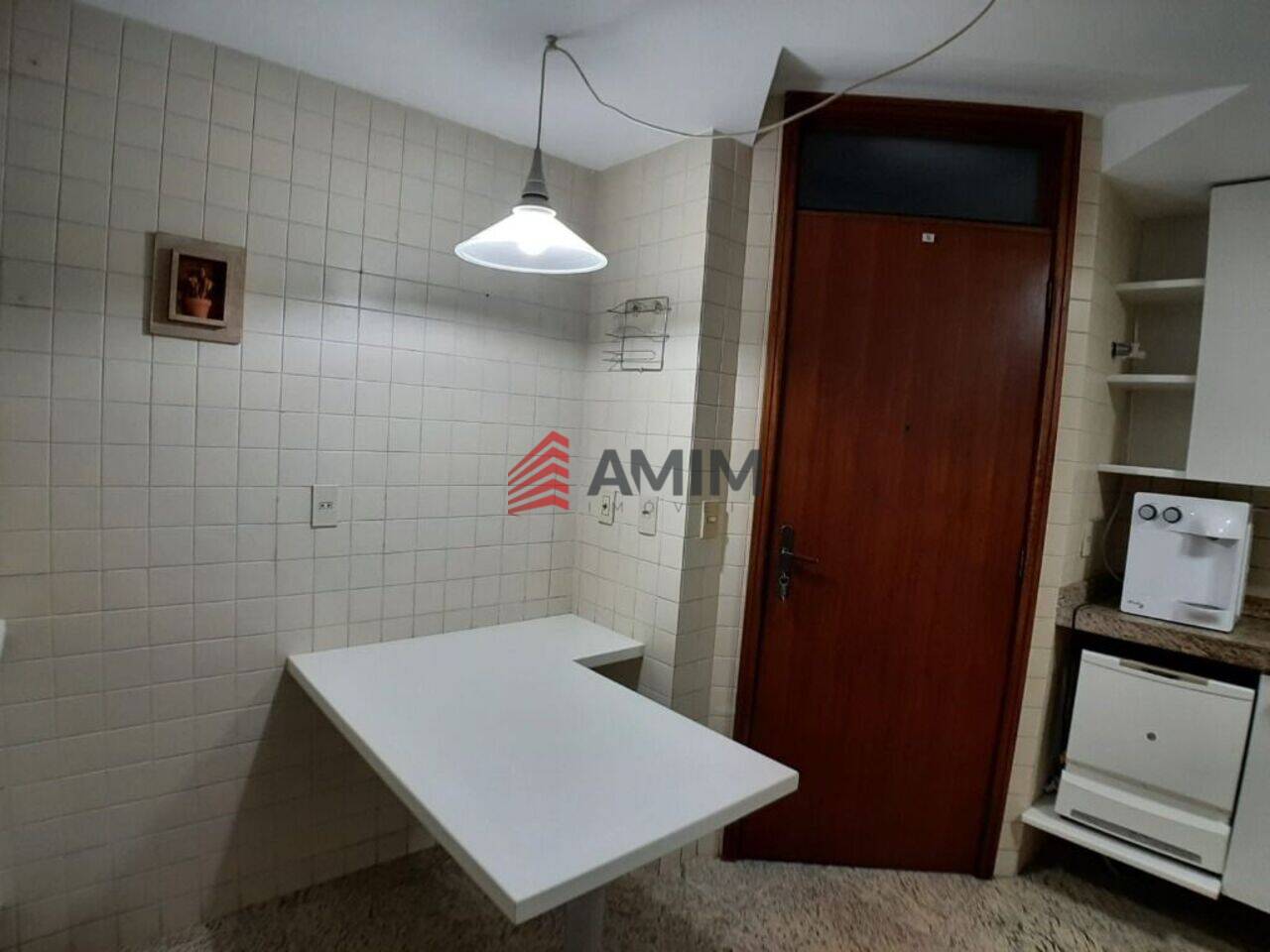 Apartamento Icaraí, Niterói - RJ