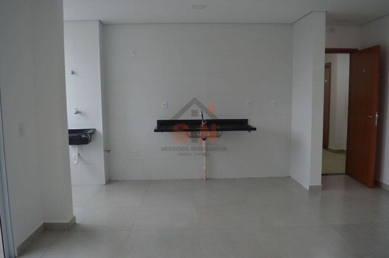 Apartamento Jardim Esperança, Mogi das Cruzes - SP