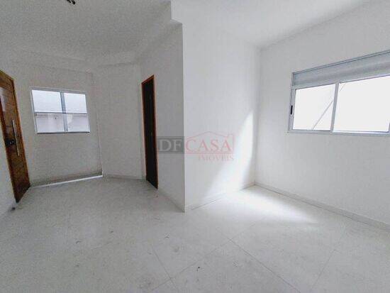 Apartamento de 29 m² Itaquera - São Paulo, à venda por R$ 191.000