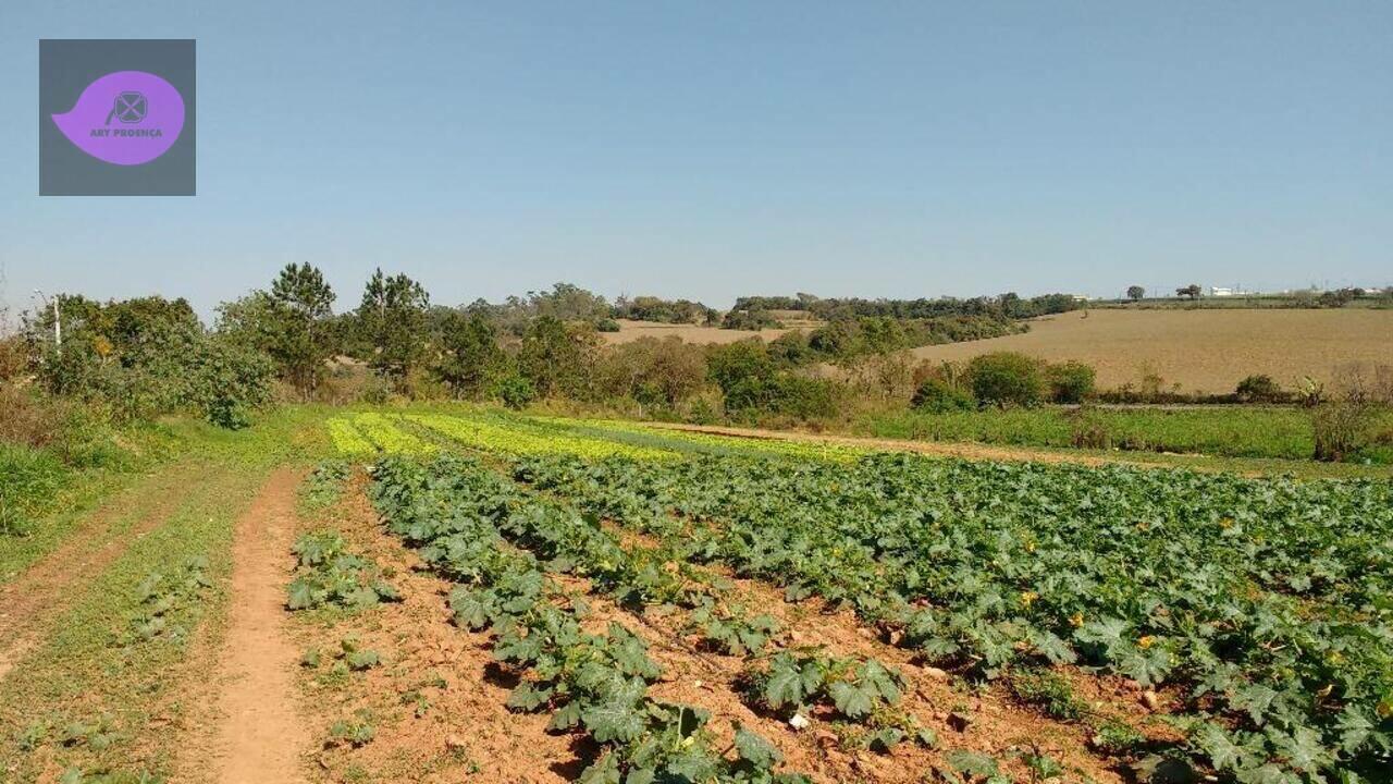 Área Monte Líbano, Araçoiaba da Serra - SP