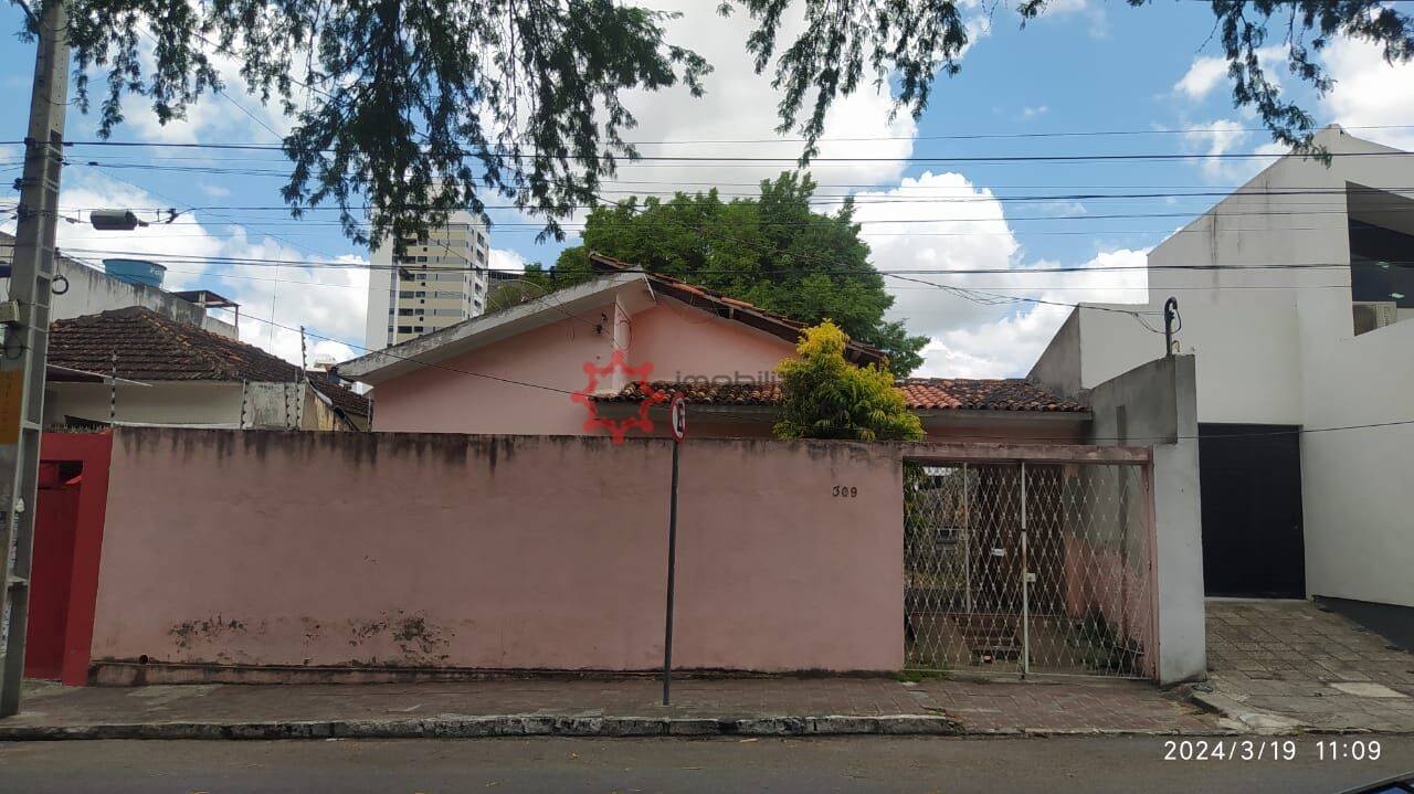 Casa Maurício de Nassau, Caruaru - PE