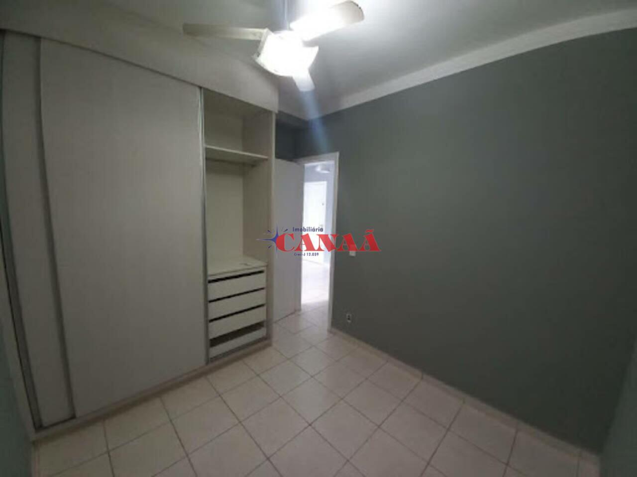 Apartamento Umuarama, Araçatuba - SP