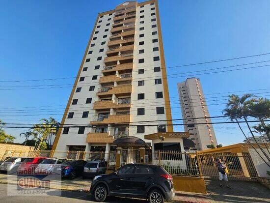 Conjunto Residencial Irai - Suzano - SP, Suzano - SP