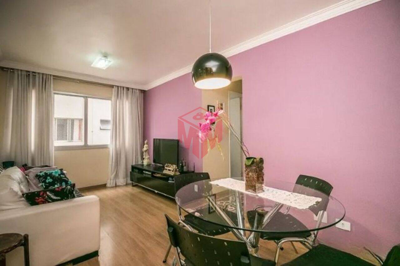 Apartamento Nova Petrópolis, São Bernardo do Campo - SP