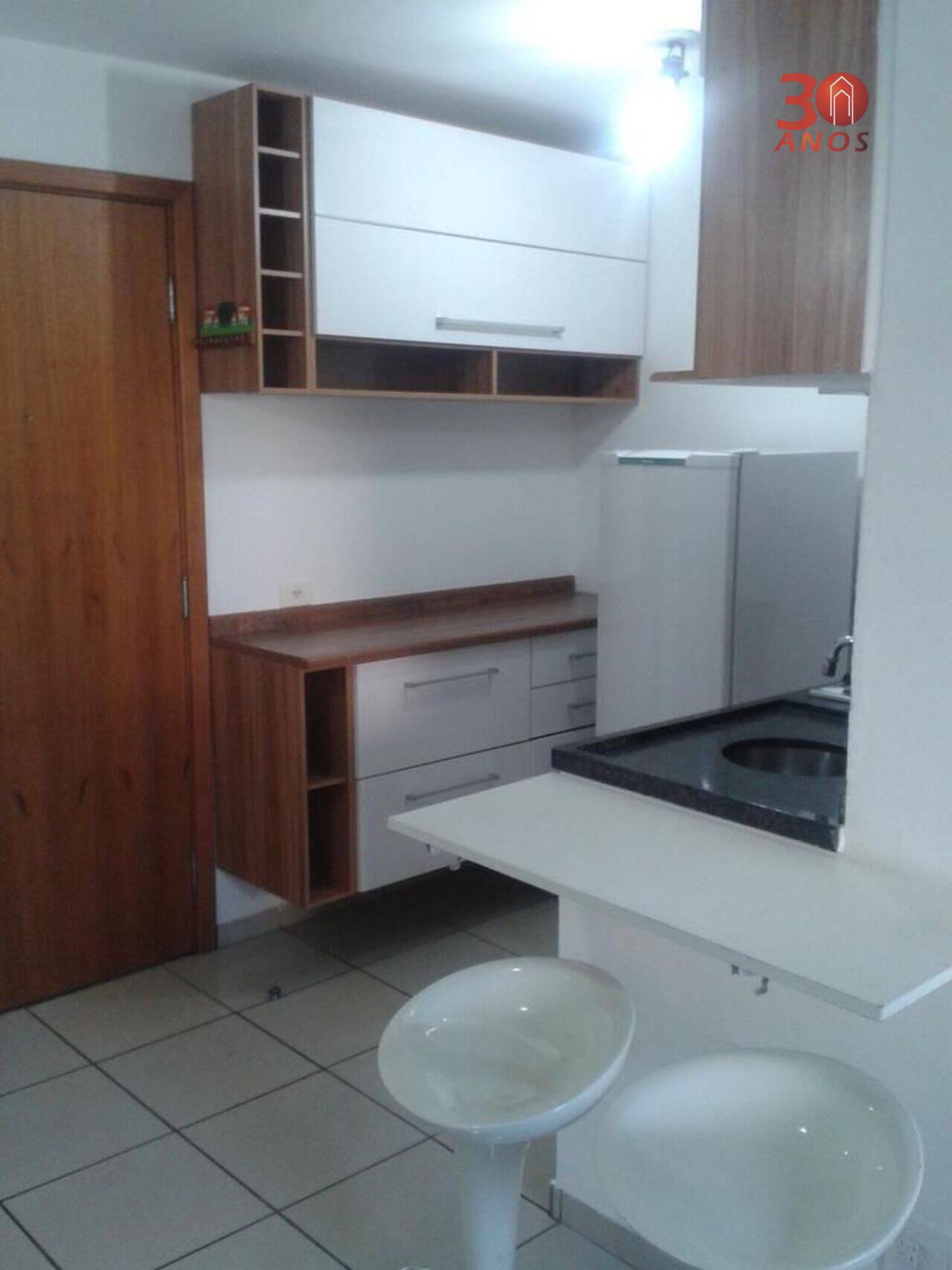 Apartamento Campo Belo, São Paulo - SP