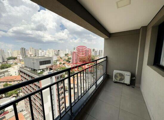 Apartamento Vila Mariana, São Paulo - SP