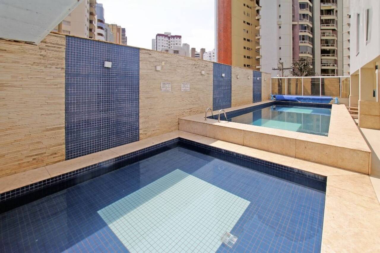 Apartamento Setor Nova Suiça, Goiânia - GO