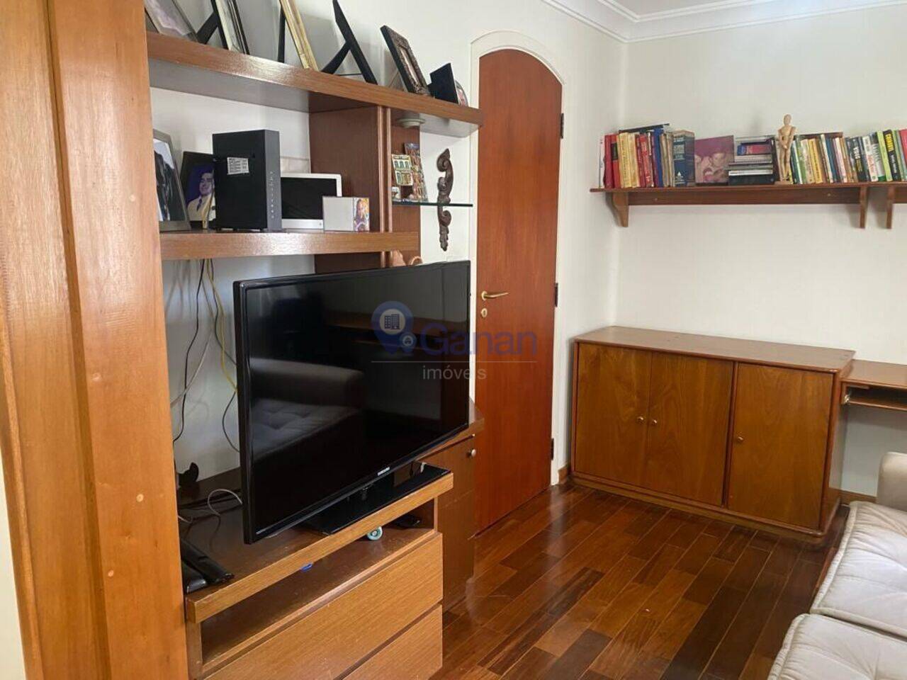 Apartamento Campo Belo, São Paulo - SP