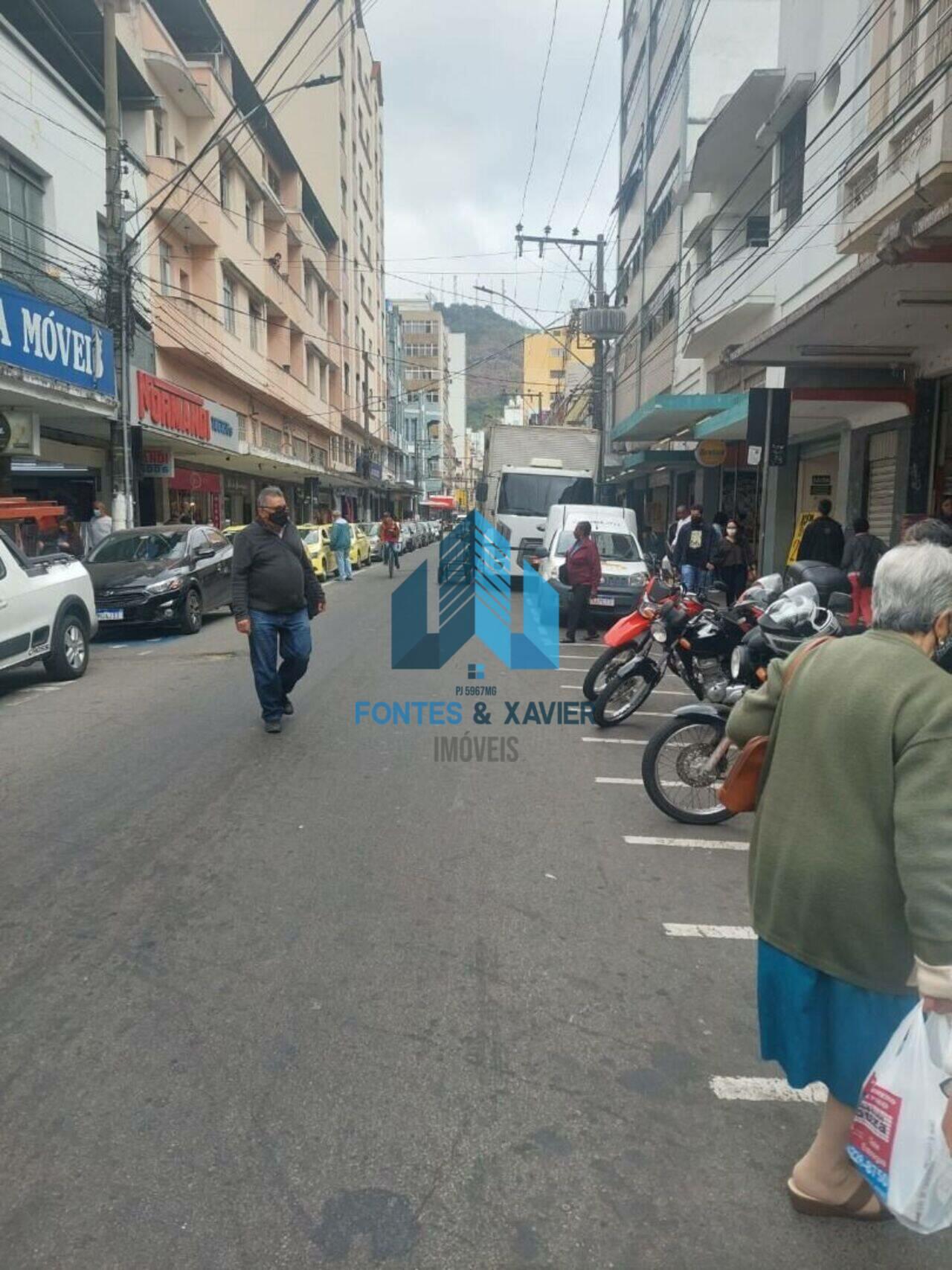 Loja Centro, Juiz de Fora - MG