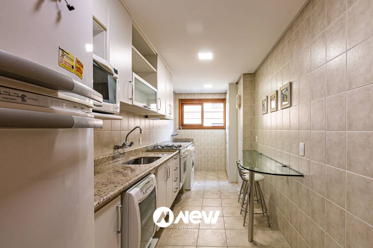 Apartamento Centro, Gramado - RS