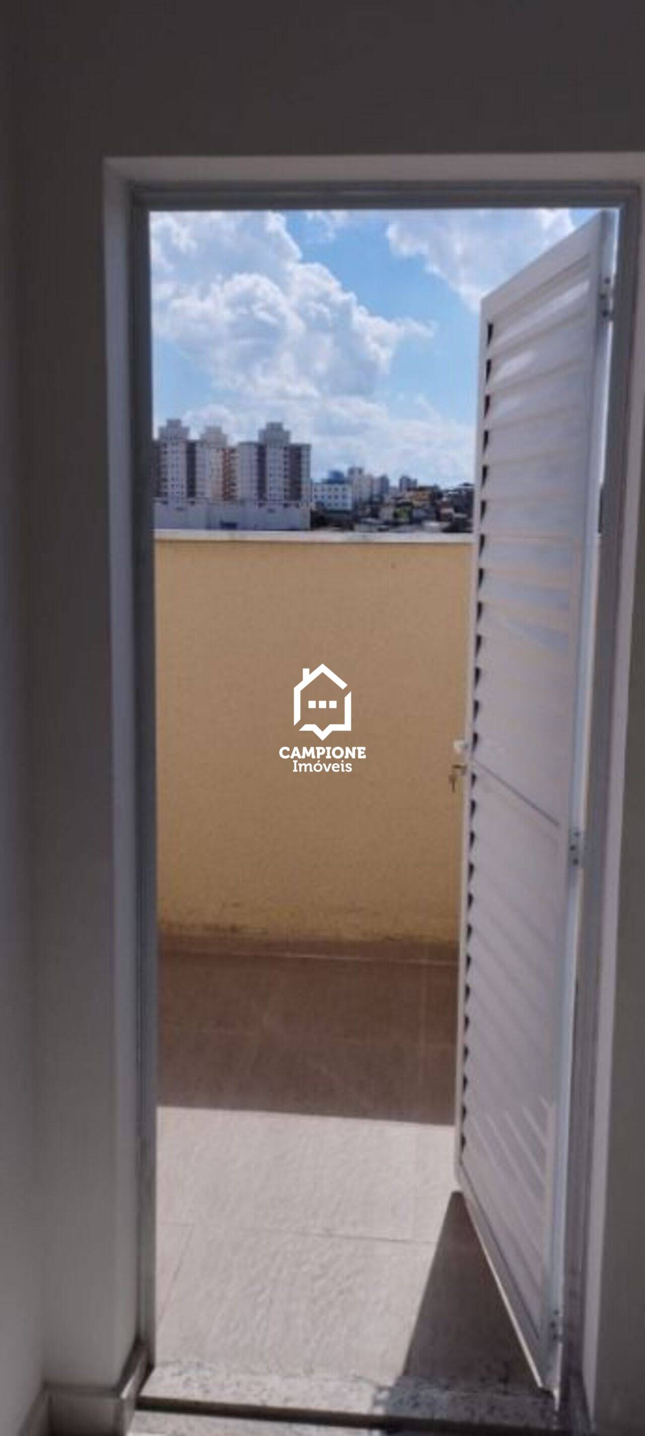 Apartamento Imirim, São Paulo - SP
