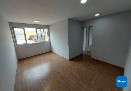 Apartamento Água Verde, Curitiba - PR