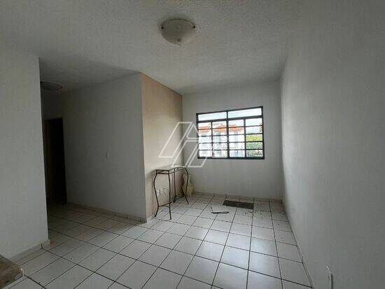 Apartamento Jardim América, Marília - SP