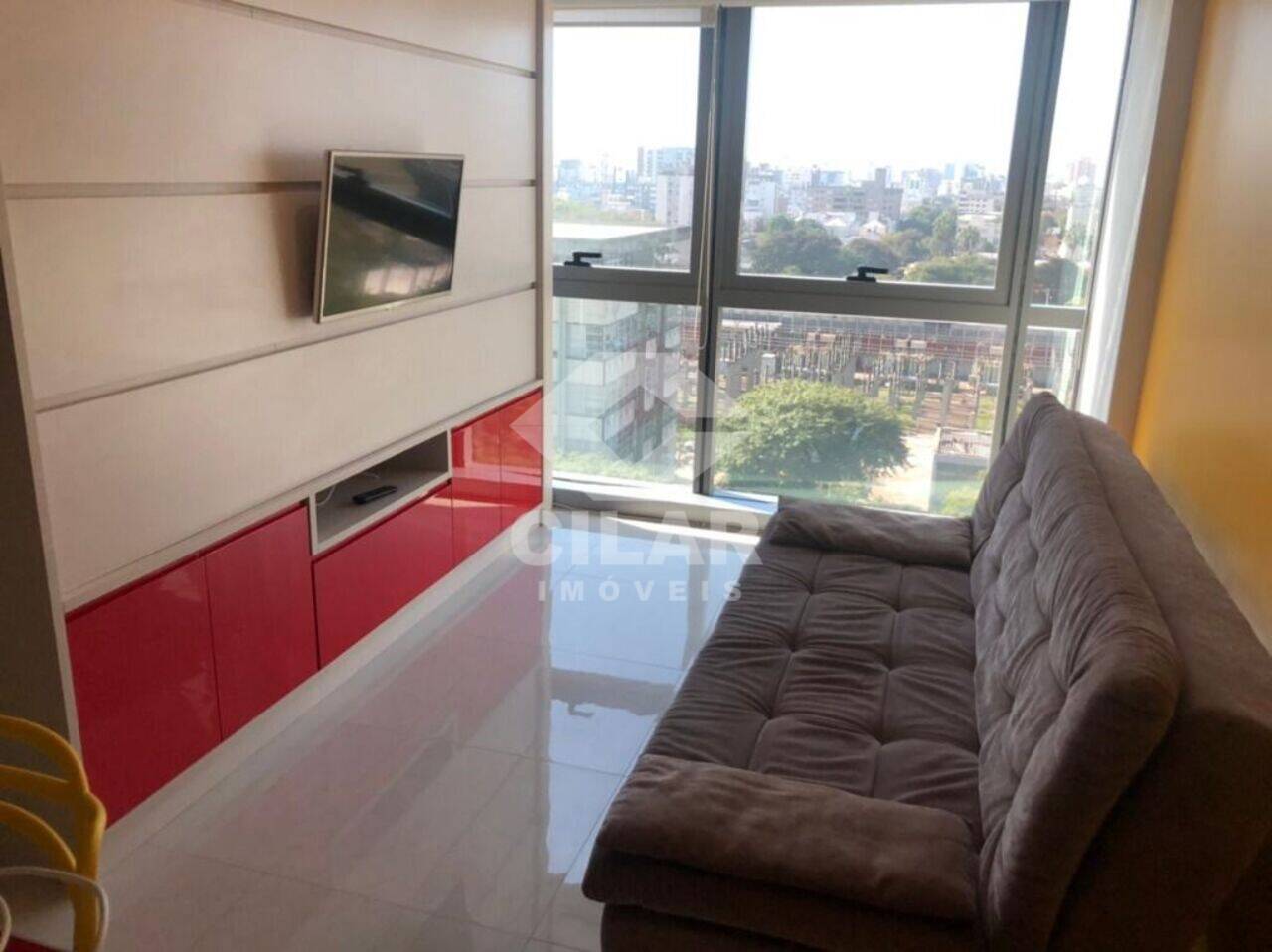 Apartamento Praia de Belas, Porto Alegre - RS