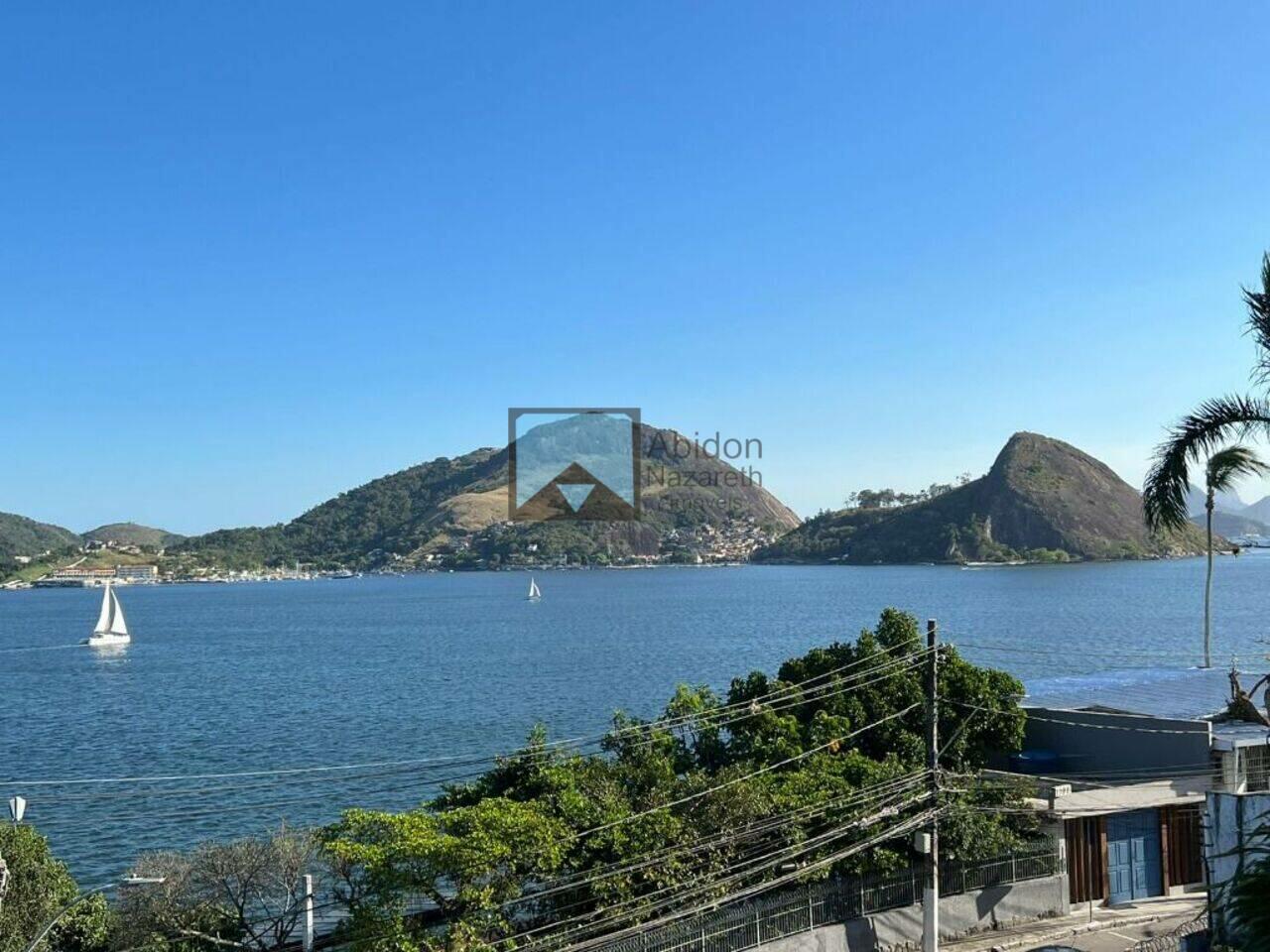 Casa São Francisco, Niterói - RJ