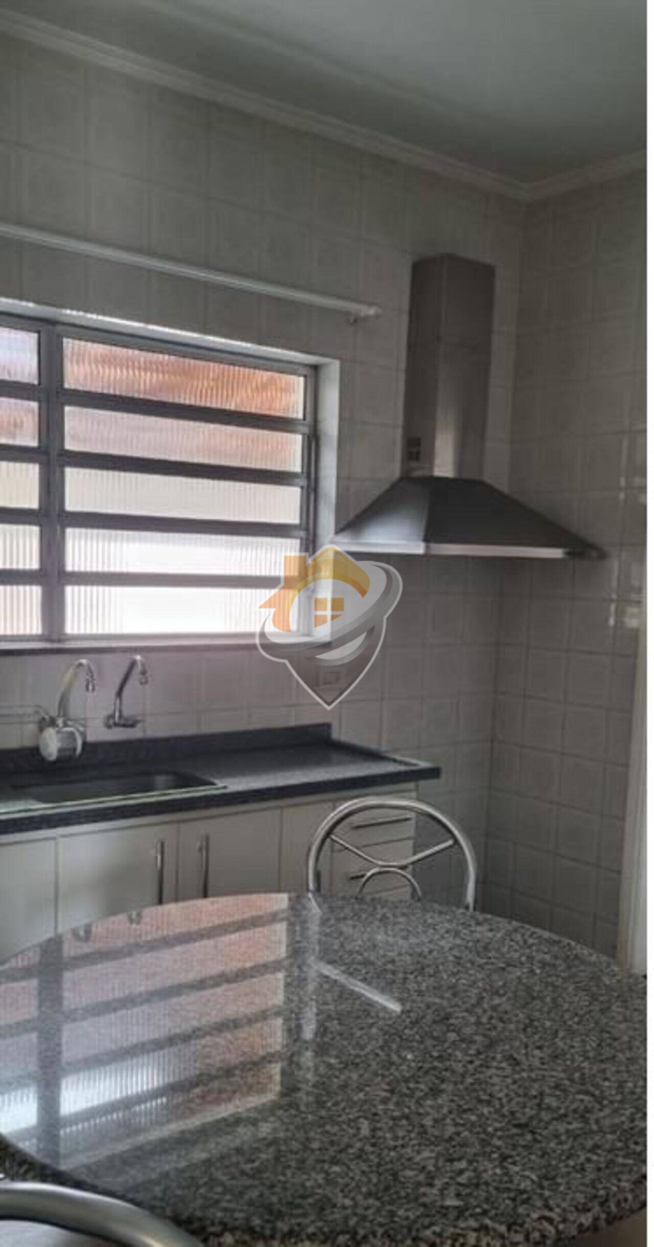 Apartamento Tucuruvi, São Paulo - SP