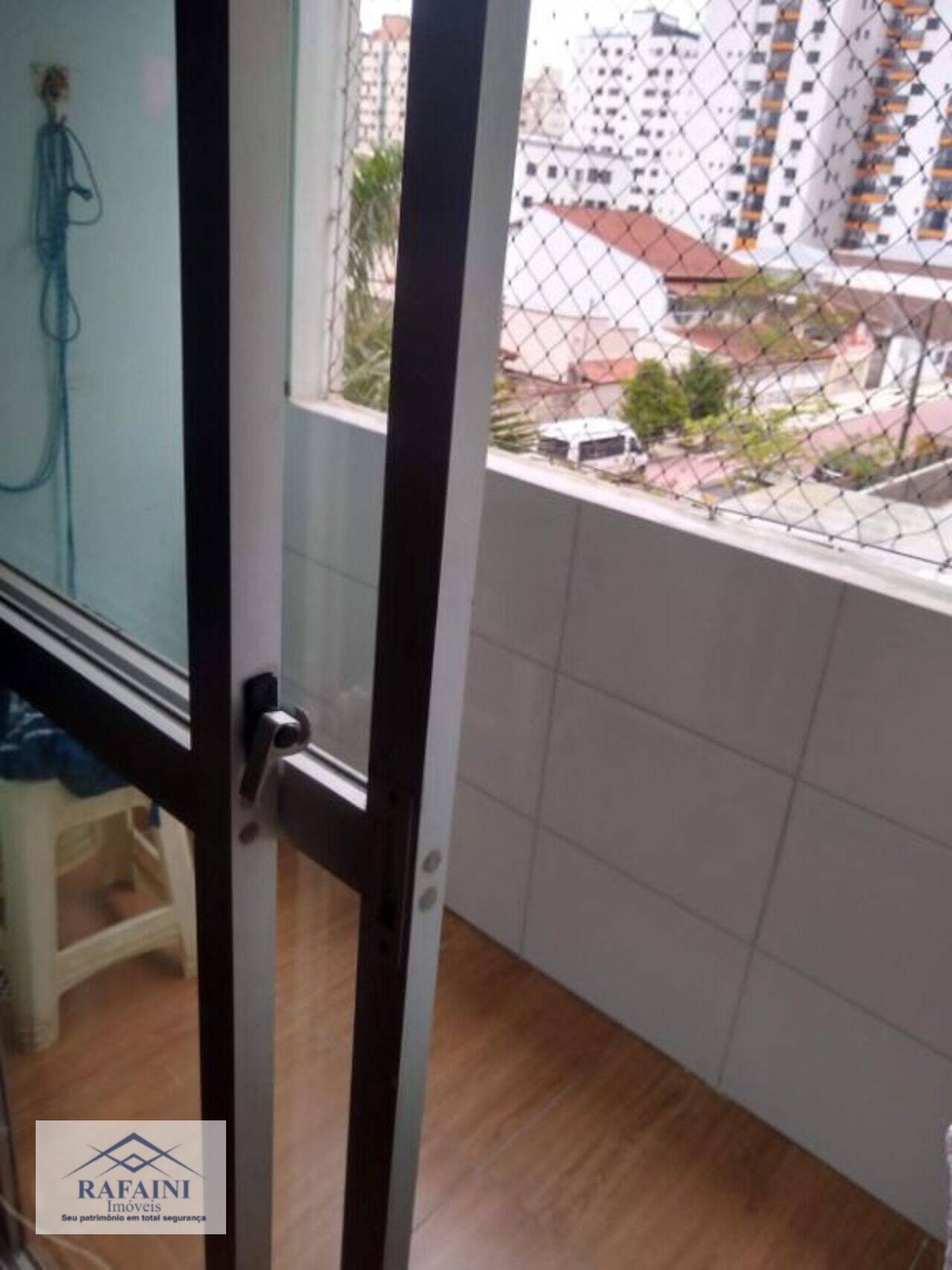 Apartamento Tupi, Praia Grande - SP