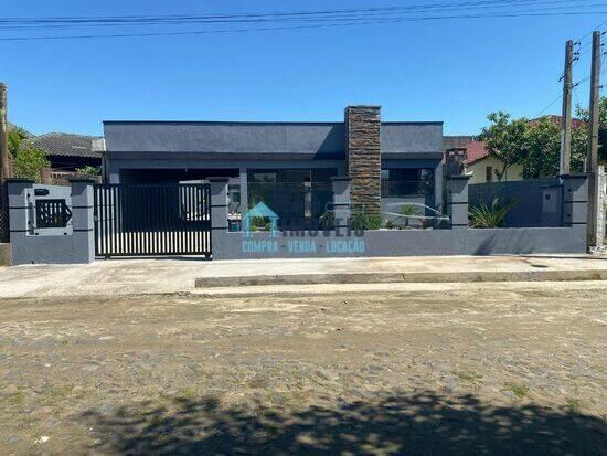 Casa de 142 m² Centro - Tramandaí, à venda por R$ 550.000