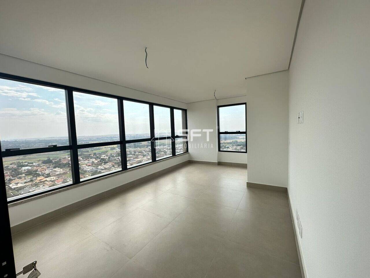 Apartamento duplex Jardim Europa, Dourados - MS