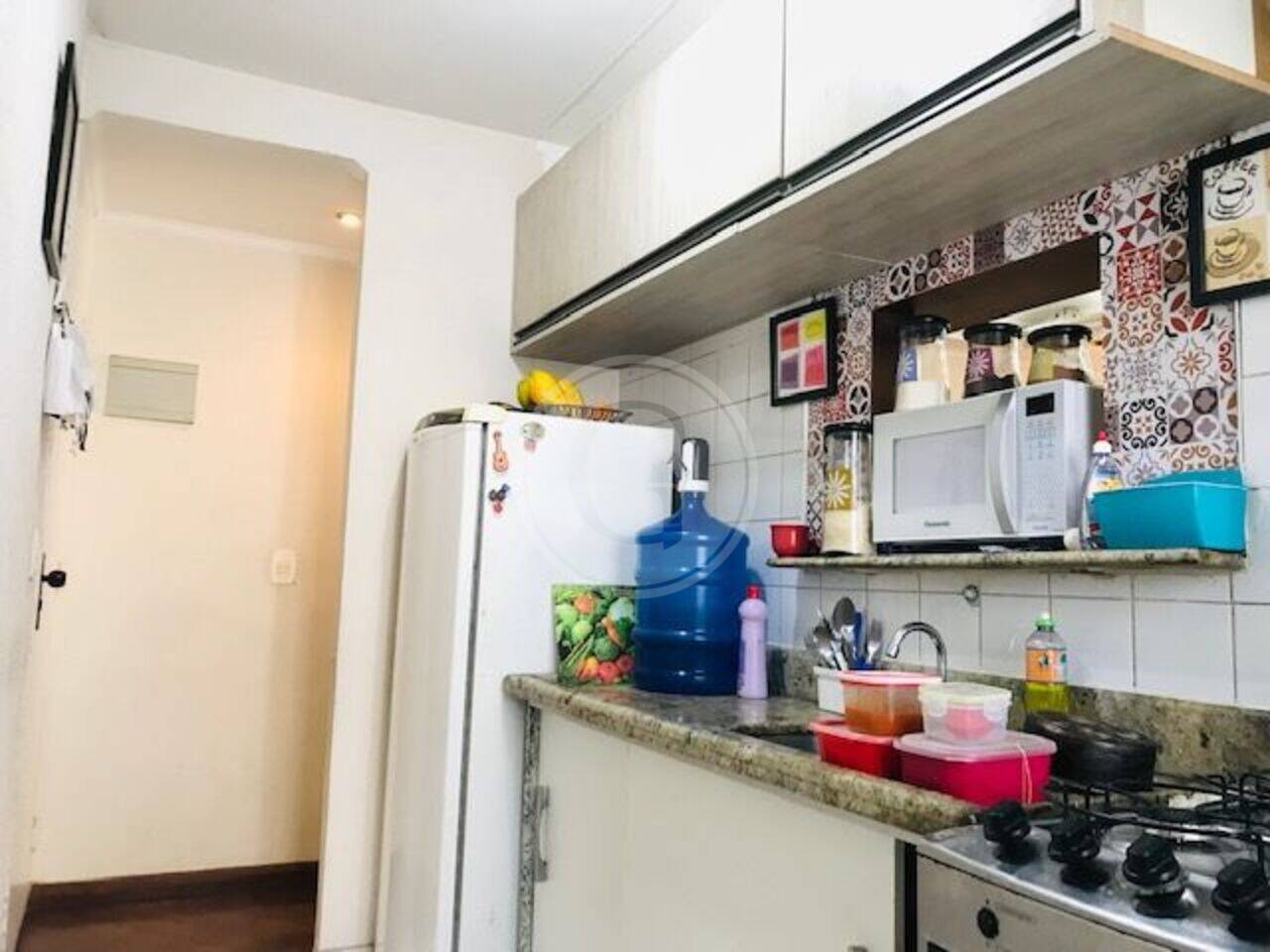 Apartamento Butantã, São Paulo - SP