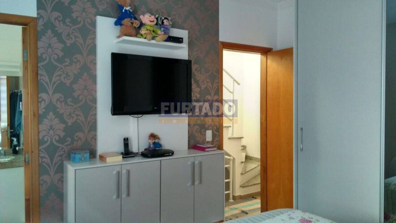 Apartamento Vila Valparaíso, Santo André - SP