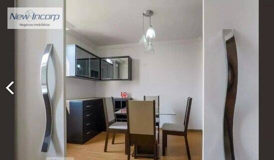 Apartamento Vila Mariana, São Paulo - SP