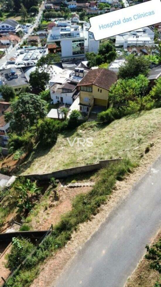 Vale do Paraíso - Teresópolis - RJ, Teresópolis - RJ