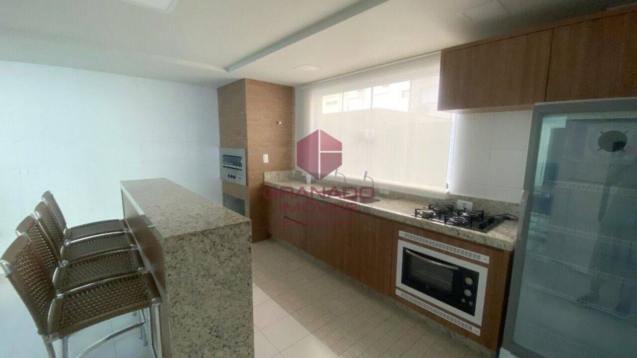 Apartamento Centro, Maringá - PR