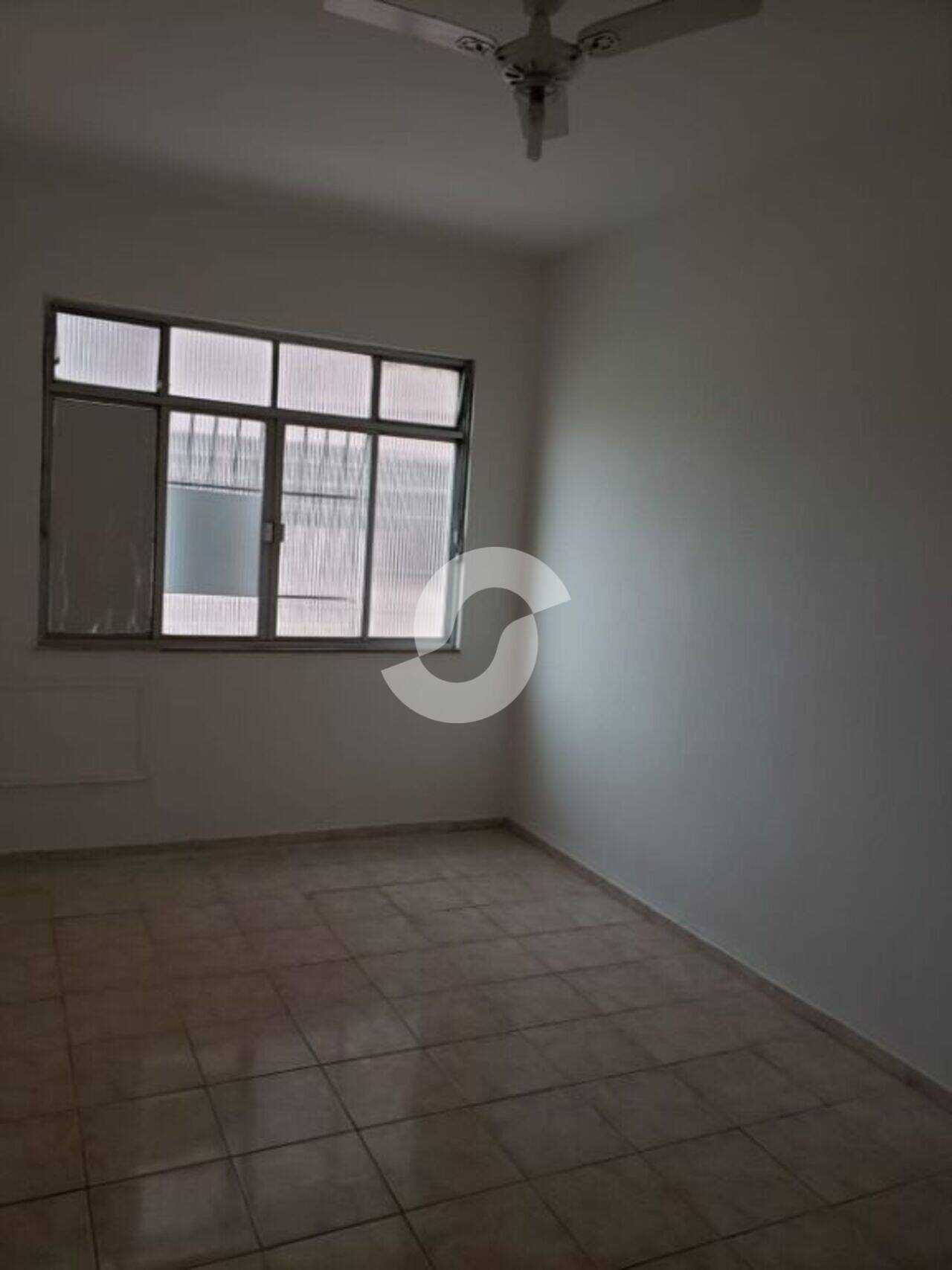 Apartamento Centro, Niterói - RJ