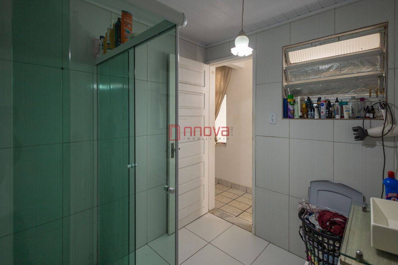 Apartamento Ribeira, Salvador - BA