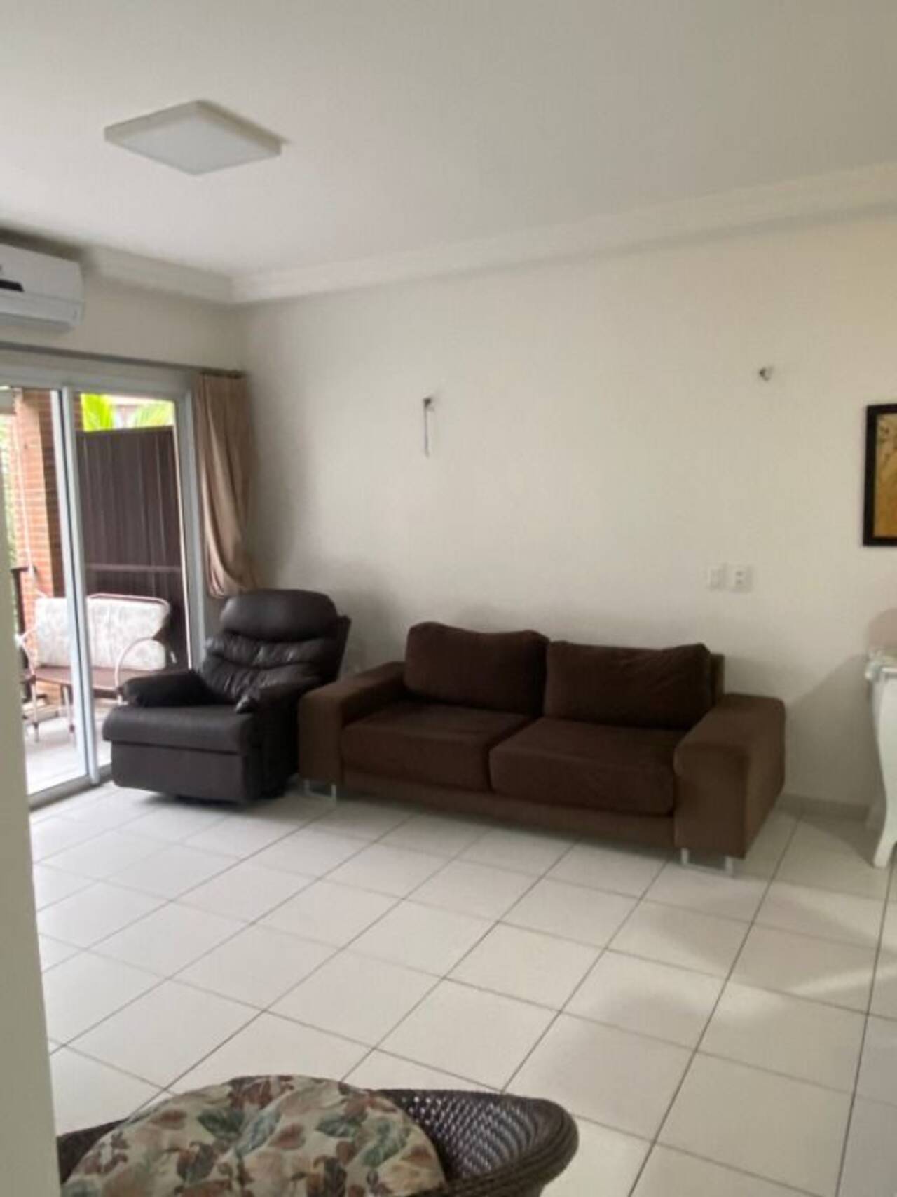 Apartamento Porto das Dunas, Fortaleza - CE